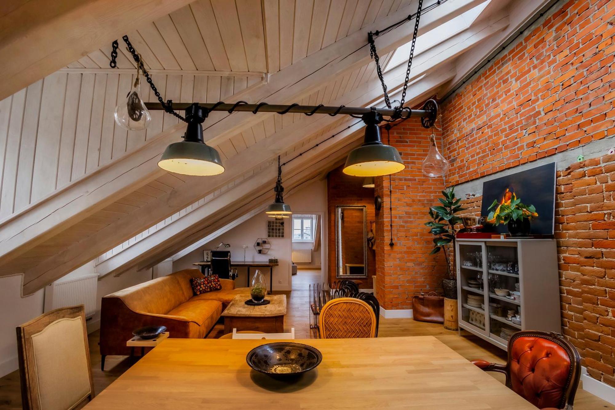 Lubartowska 19 Apartamenty Люблин Экстерьер фото