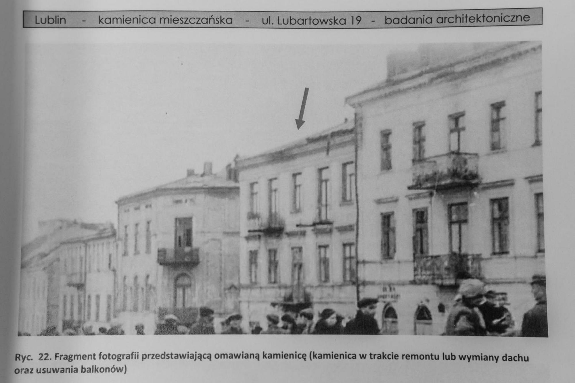 Lubartowska 19 Apartamenty Люблин Экстерьер фото