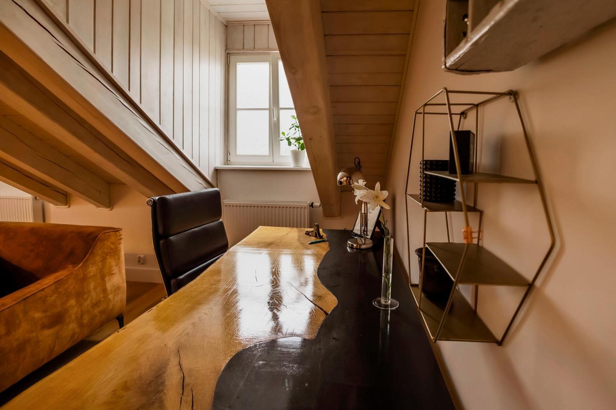 Lubartowska 19 Apartamenty Люблин Экстерьер фото