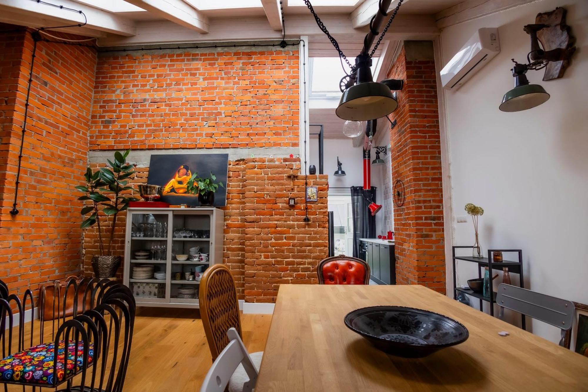 Lubartowska 19 Apartamenty Люблин Экстерьер фото
